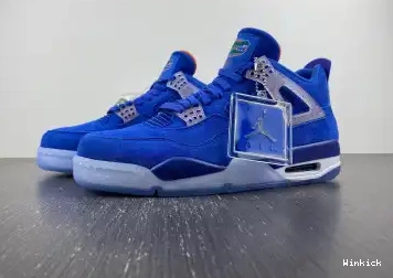 SKU:106-01 Blue Royal 4 Air  Jordan 0424